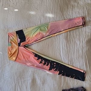 Teeki leggings